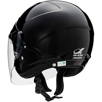 Amazon | マルシン(MARUSHIN) バイクヘルメット インナー